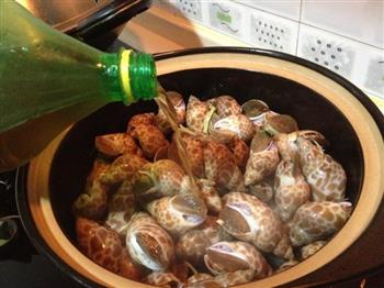 客家黄酒煮花螺怎么做，客家黄酒煮花螺怎么做好吃，客家黄酒煮花螺做法