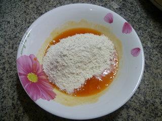 芝麻柿子饼怎么做，芝麻柿子饼怎么做好吃，芝麻柿子饼做法
