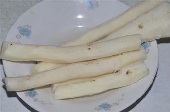红枣山药饼怎么做，红枣山药饼怎么做好吃，红枣山药饼做法