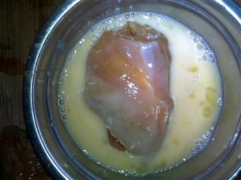 芝士鸡排怎么做，芝士鸡排怎么做好吃，芝士鸡排做法