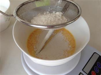 果酱小松饼怎么做，果酱小松饼怎么做好吃，果酱小松饼做法