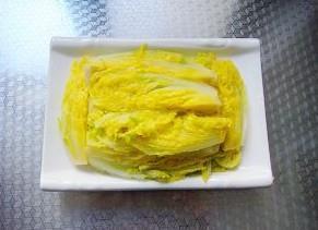 家常蒜蓉娃娃菜怎么做，家常蒜蓉娃娃菜怎么做好吃，家常蒜蓉娃娃菜做法
