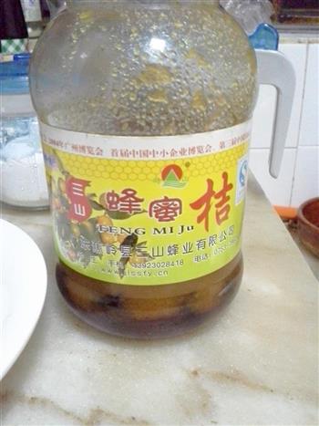 蜜桔鸡腿儿怎么做，蜜桔鸡腿儿怎么做好吃，蜜桔鸡腿儿做法