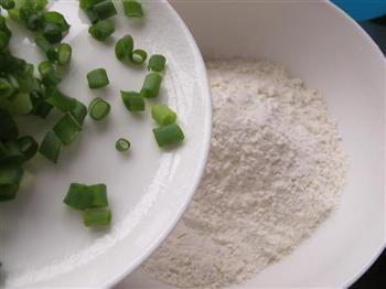 麦糊烧怎么做，麦糊烧怎么做好吃，麦糊烧做法