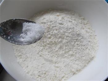 麦糊烧怎么做，麦糊烧怎么做好吃，麦糊烧做法