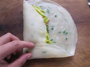 麦糊烧怎么做，麦糊烧怎么做好吃，麦糊烧做法