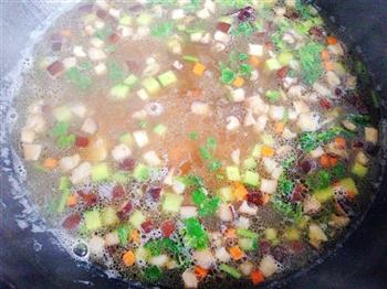 私房豆腐脑怎么做，私房豆腐脑怎么做好吃，私房豆腐脑做法