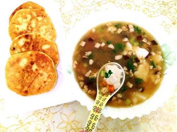 私房豆腐脑怎么做，私房豆腐脑怎么做好吃，私房豆腐脑做法