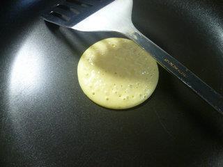 豆沙馅铜锣烧怎么做，豆沙馅铜锣烧怎么做好吃，豆沙馅铜锣烧做法