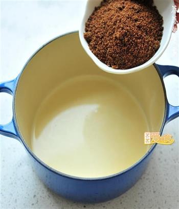 奶茶焦糖味太妃糖怎么做，奶茶焦糖味太妃糖怎么做好吃，奶茶焦糖味太妃糖做法