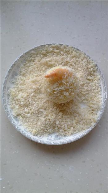 之一土豆山药球怎么做，之一土豆山药球怎么做好吃，之一土豆山药球做法