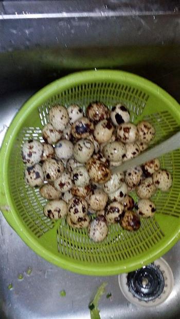 香卤鹌鹑蛋怎么做，香卤鹌鹑蛋怎么做好吃，香卤鹌鹑蛋做法
