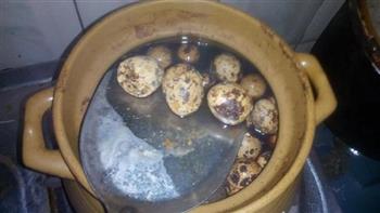 香卤鹌鹑蛋怎么做，香卤鹌鹑蛋怎么做好吃，香卤鹌鹑蛋做法