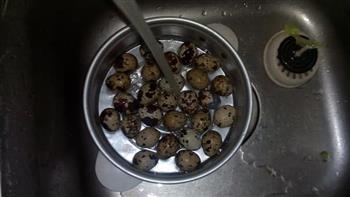 香卤鹌鹑蛋怎么做，香卤鹌鹑蛋怎么做好吃，香卤鹌鹑蛋做法