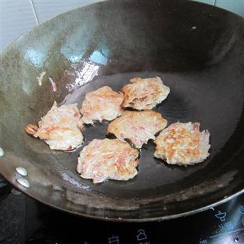 芋头丝煎饼怎么做，芋头丝煎饼怎么做好吃，芋头丝煎饼做法
