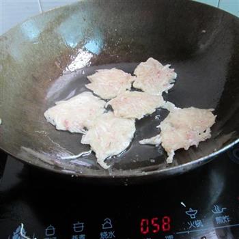 芋头丝煎饼怎么做，芋头丝煎饼怎么做好吃，芋头丝煎饼做法