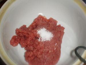 微波肉饼汤怎么做，微波肉饼汤怎么做好吃，微波肉饼汤做法