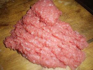 微波肉饼汤怎么做，微波肉饼汤怎么做好吃，微波肉饼汤做法