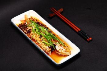 菜男豆鼓红衫鱼怎么做，菜男豆鼓红衫鱼怎么做好吃，菜男豆鼓红衫鱼做法