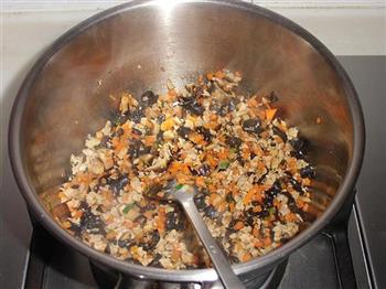 花朵饭团怎么做，花朵饭团怎么做好吃，花朵饭团做法