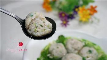 美味弹口的鱼丸怎么做，美味弹口的鱼丸怎么做好吃，美味弹口的鱼丸做法