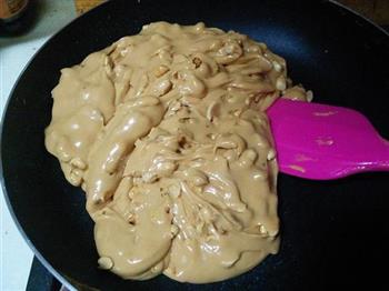 原味花生牛轧糖怎么做，原味花生牛轧糖怎么做好吃，原味花生牛轧糖做法