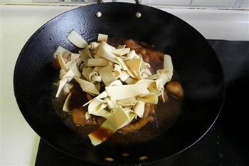 凤爪烧豆腐结怎么做，凤爪烧豆腐结怎么做好吃，凤爪烧豆腐结做法