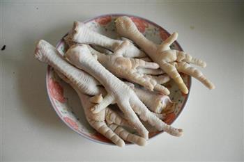 凤爪烧豆腐结怎么做，凤爪烧豆腐结怎么做好吃，凤爪烧豆腐结做法