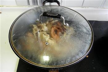 凤爪烧豆腐结怎么做，凤爪烧豆腐结怎么做好吃，凤爪烧豆腐结做法