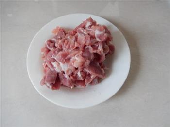 胡萝卜肉饼怎么做，胡萝卜肉饼怎么做好吃，胡萝卜肉饼做法