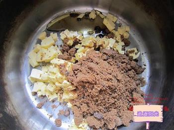 太妃花生酥怎么做，太妃花生酥怎么做好吃，太妃花生酥做法