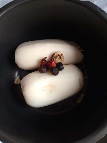 红糖糯米藕怎么做，红糖糯米藕怎么做好吃，红糖糯米藕做法