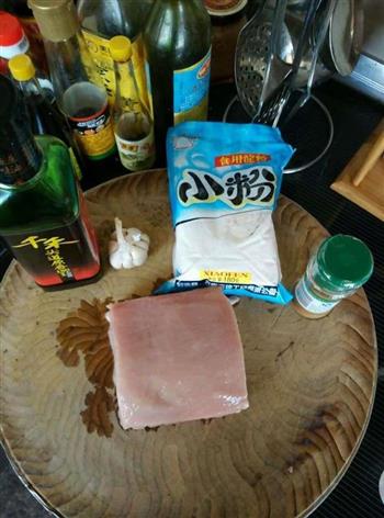孜然里脊牙签串怎么做，孜然里脊牙签串怎么做好吃，孜然里脊牙签串做法