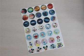 星空棒棒糖怎么做，星空棒棒糖怎么做好吃，星空棒棒糖做法