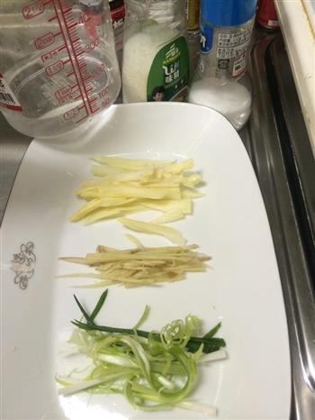 清烧鲷鱼怎么做，清烧鲷鱼怎么做好吃，清烧鲷鱼做法