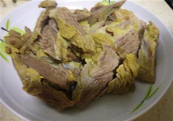 五香牛肉松怎么做，五香牛肉松怎么做好吃，五香牛肉松做法