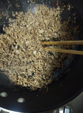 五香牛肉松怎么做，五香牛肉松怎么做好吃，五香牛肉松做法
