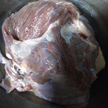 五香牛肉松怎么做，五香牛肉松怎么做好吃，五香牛肉松做法