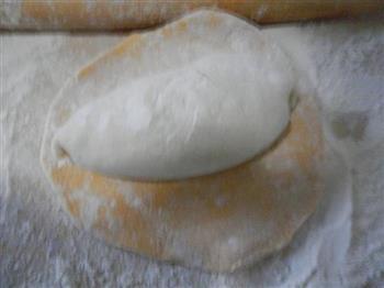 黄金馅饼怎么做，黄金馅饼怎么做好吃，黄金馅饼做法