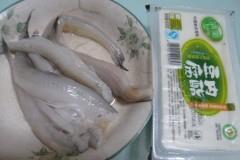 龙头鱼豆腐汤怎么做，龙头鱼豆腐汤怎么做好吃，龙头鱼豆腐汤做法
