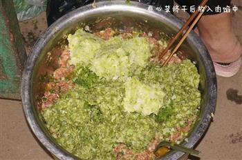 波罗叶饼怎么做，波罗叶饼怎么做好吃，波罗叶饼做法