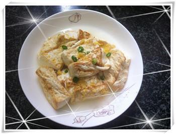 鲫鱼鸡蛋豆腐汤怎么做，鲫鱼鸡蛋豆腐汤怎么做好吃，鲫鱼鸡蛋豆腐汤做法