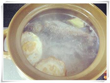 鲫鱼鸡蛋豆腐汤怎么做，鲫鱼鸡蛋豆腐汤怎么做好吃，鲫鱼鸡蛋豆腐汤做法