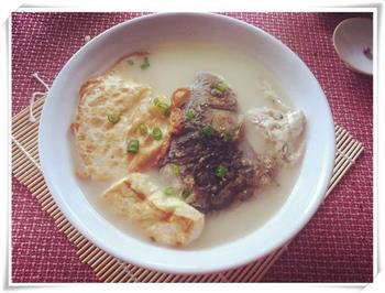 鲫鱼鸡蛋豆腐汤怎么做，鲫鱼鸡蛋豆腐汤怎么做好吃，鲫鱼鸡蛋豆腐汤做法
