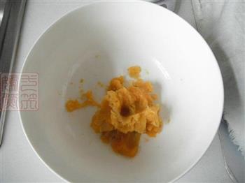 椰香蔓越莓红薯球怎么做，椰香蔓越莓红薯球怎么做好吃，椰香蔓越莓红薯球做法