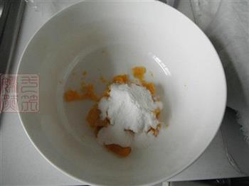 椰香蔓越莓红薯球怎么做，椰香蔓越莓红薯球怎么做好吃，椰香蔓越莓红薯球做法