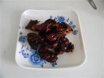 红枣年糕怎么做，红枣年糕怎么做好吃，红枣年糕做法
