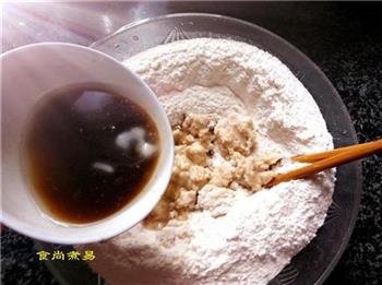 蜜枣红糖年糕怎么做，蜜枣红糖年糕怎么做好吃，蜜枣红糖年糕做法
