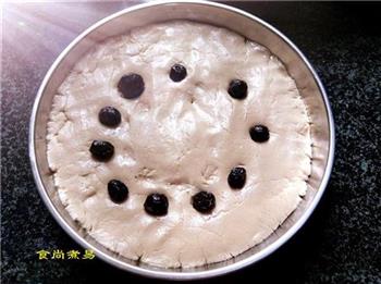 蜜枣红糖年糕怎么做，蜜枣红糖年糕怎么做好吃，蜜枣红糖年糕做法