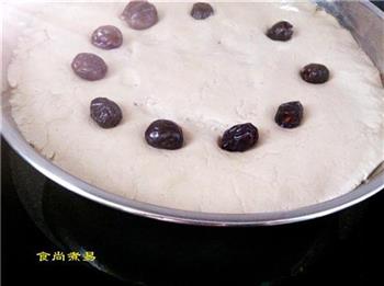 蜜枣红糖年糕怎么做，蜜枣红糖年糕怎么做好吃，蜜枣红糖年糕做法